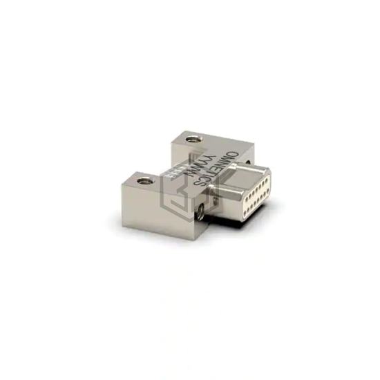 A28100-015 - Omnetics - D-Sub Connectors