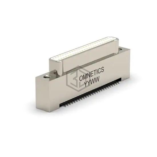 A28200-051 - Omnetics - D-Sub Connectors
