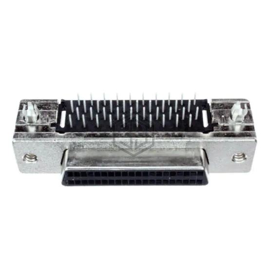787170-5 - TE Connectivity AMP Connectors - D-Sub Connectors