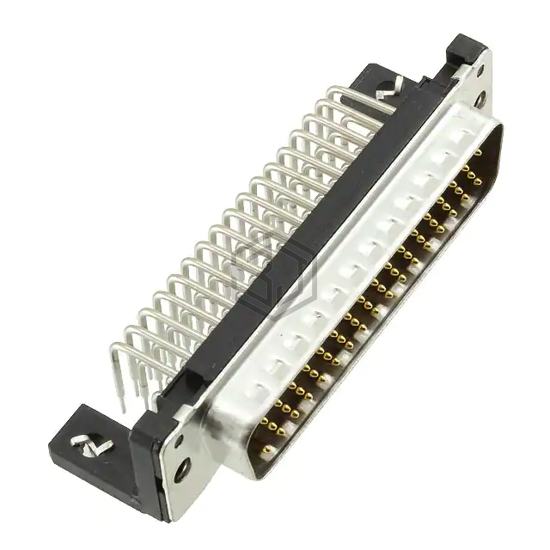 09665626812 - HARTING - D-Sub Connectors