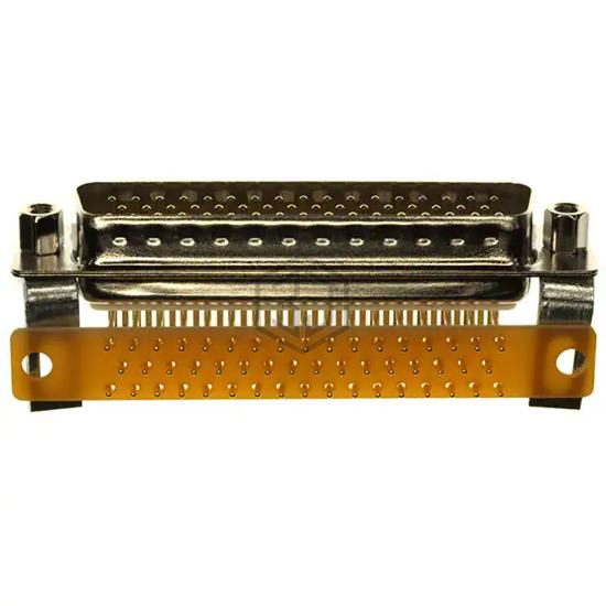 173-E50-113R141 - NorComp Inc. - D-Sub Connectors