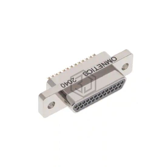 A98000-025 - Omnetics - D-Sub Connectors