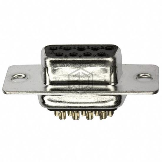 171-009-202L001 - NorComp Inc. - D-Sub Connectors