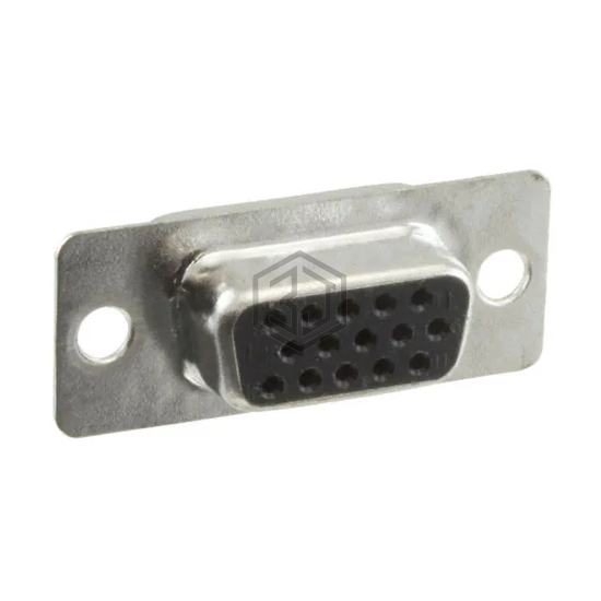 L77HDE15S - Amphenol ICC (Commercial Products) - D-Sub Connectors