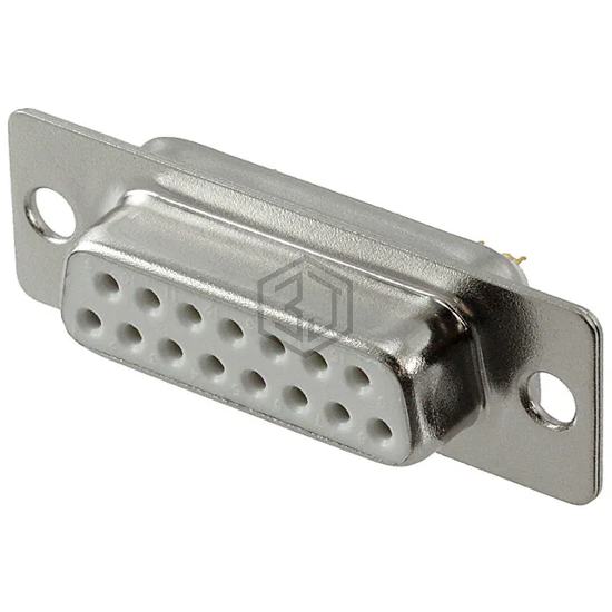 40-9715S - Cinch Connectivity Solutions AIM-Cambridge - D-Sub Connectors
