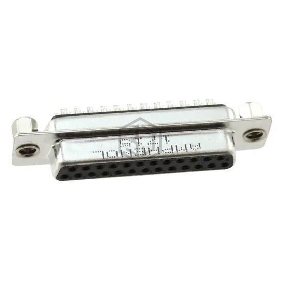 L77SDBH25S - Amphenol ICC (Commercial Products) - D-Sub Connectors