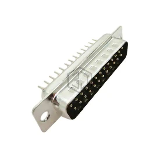 DB25-PT-1 - Adam Tech - D-Sub Connectors
