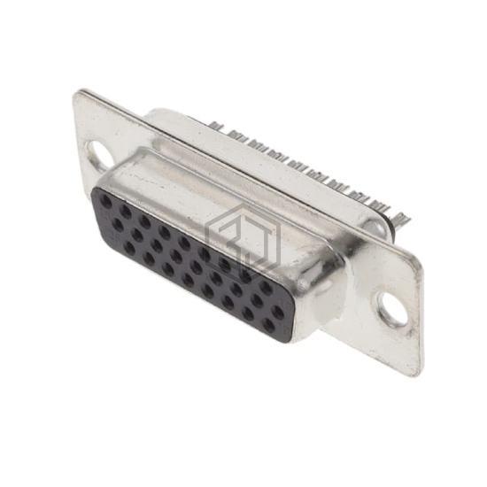 HDT26-SD - Adam Tech - D-Sub Connectors