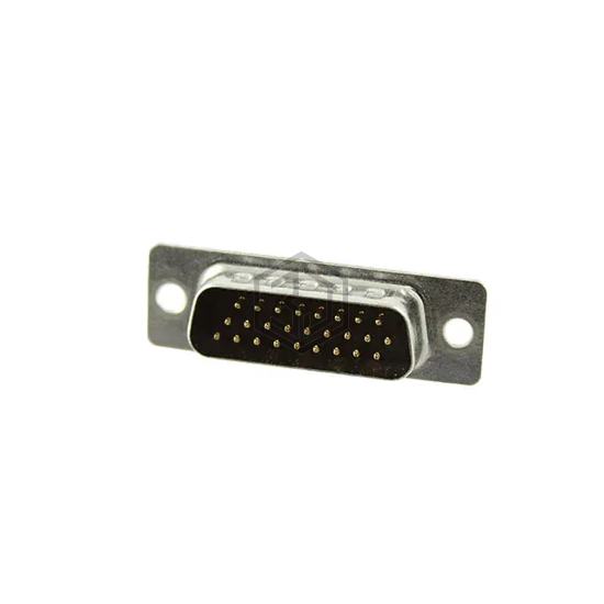 HDT26-PD - Adam Tech - D-Sub Connectors