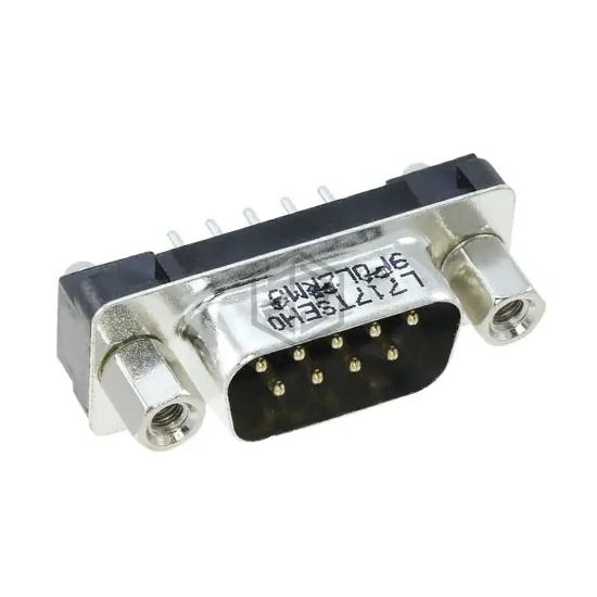 L717TSEH09POL2RM8 - Amphenol ICC (Commercial Products) - D-Sub Connectors