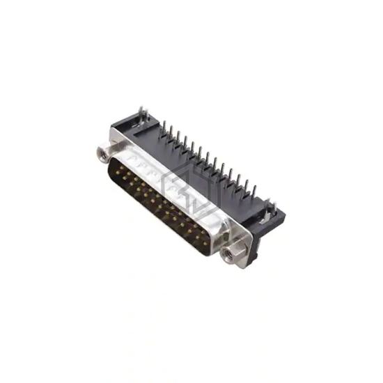 DB25-PL-25 - Adam Tech - D-Sub Connectors