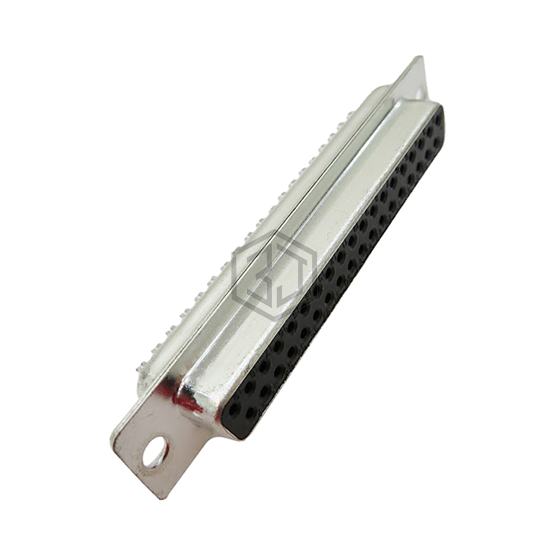 DC37-SD - Adam Tech - D-Sub Connectors