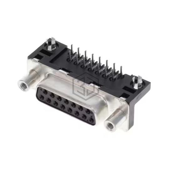 LD15S33E4GV00LF - Amphenol ICC (FCI) - D-Sub Connectors