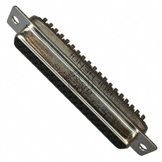 L77SDC37S - Amphenol ICC (Commercial Products) - D-Sub Connectors