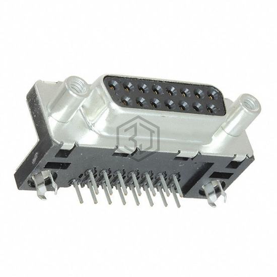 ID15S33E4GV00LF - Amphenol ICC (FCI) - D-Sub Connectors