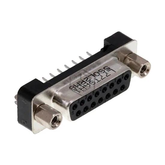 L77TSAH15SOL2RM8 - Amphenol ICC (Commercial Products) - D-Sub Connectors