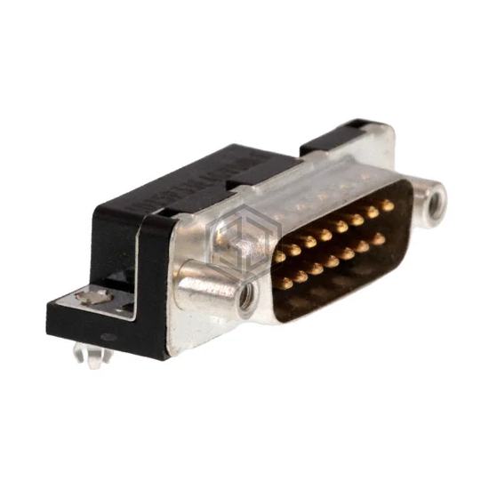 ID15P33E4GV00LF - Amphenol ICC (FCI) - D-Sub Connectors