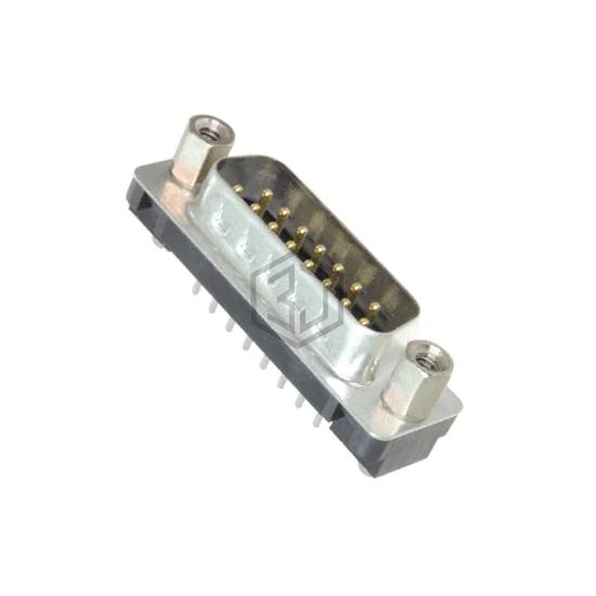 L717TSAH15POL2RM8 - Amphenol ICC (Commercial Products) - D-Sub Connectors