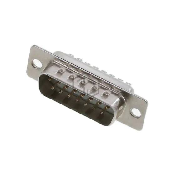 61801524823 - Würth Elektronik - D-Sub Connectors