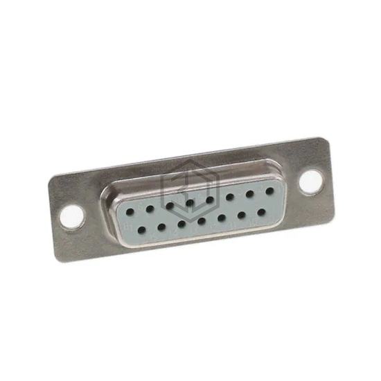 61801524923 - Würth Elektronik - D-Sub Connectors