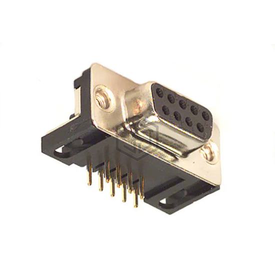 182-009-213R171 - NorComp Inc. - D-Sub Connectors