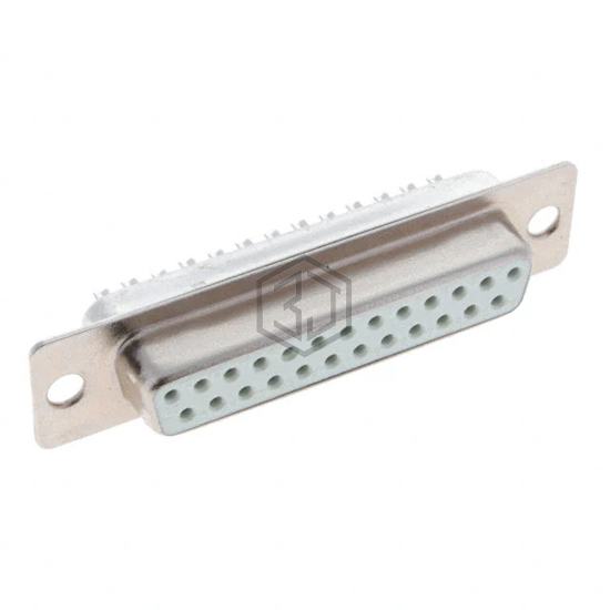 61802524923 - Würth Elektronik - D-Sub Connectors