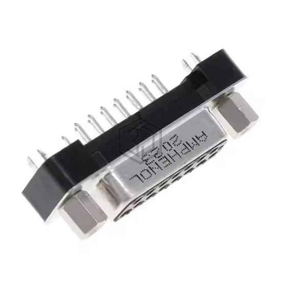 L177TSAH15SOL2RM8 - Amphenol ICC (Commercial Products) - D-Sub Connectors