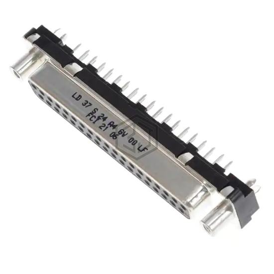 LD37S24A4GV00LF - Amphenol ICC (FCI) - D-Sub Connectors