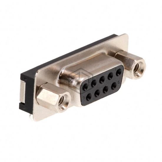 190-009-213L567 - NorComp Inc. - D-Sub Connectors