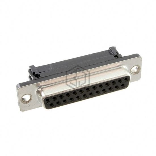 DB25-SF-M1 - Adam Tech - D-Sub Connectors