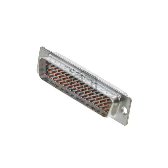 DD50P064TXLF - Amphenol ICC (FCI) - D-Sub Connectors