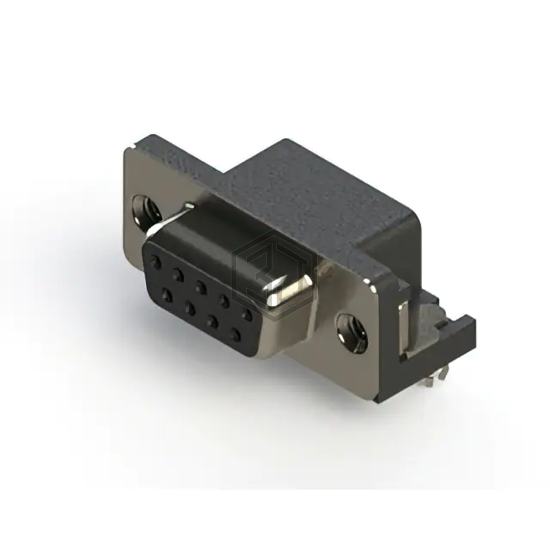 622-009-260-042 - EDAC Inc. - D-Sub Connectors