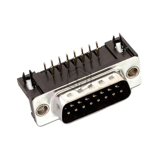 618009233721 - Würth Elektronik - D-Sub Connectors