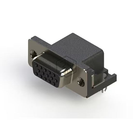 634-015-263-042 - EDAC Inc. - D-Sub Connectors