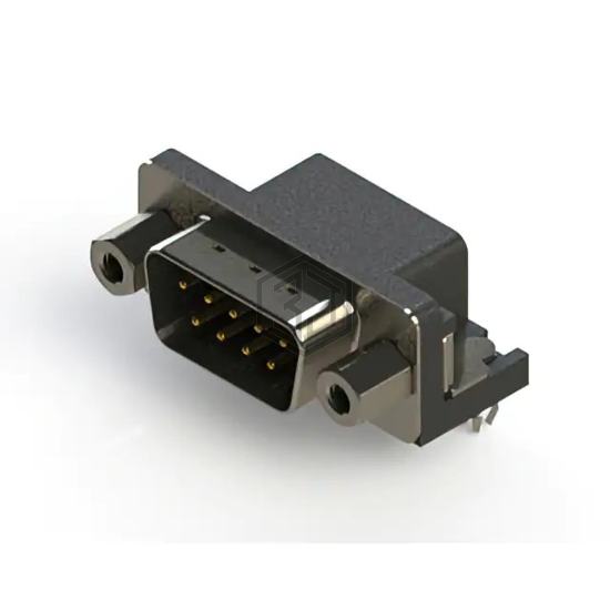 621-009-260-043 - EDAC Inc. - D-Sub Connectors