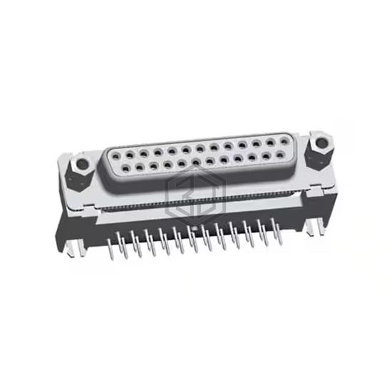 DB25S564GTLF - Amphenol ICC (FCI) - D-Sub Connectors