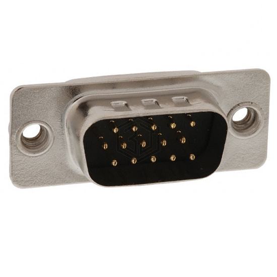 180-015-103L011 - NorComp Inc. - D-Sub Connectors