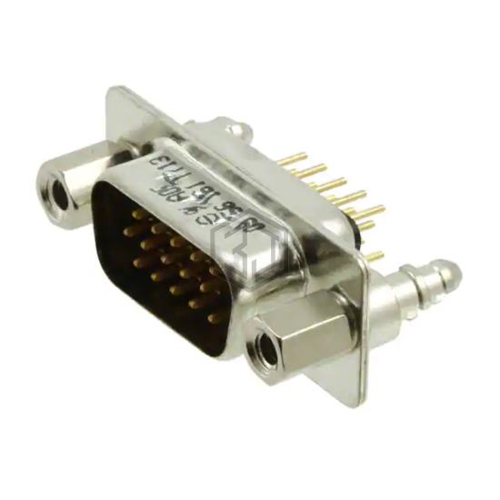 09561617713 - HARTING - D-Sub Connectors