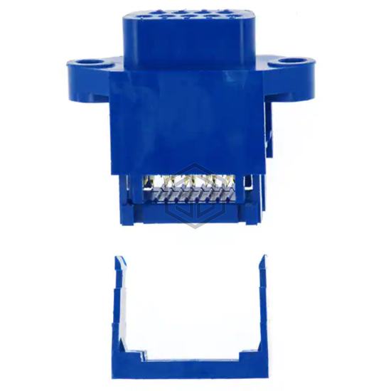 CWR-181-09-0203 - CW Industries - D-Sub Connectors