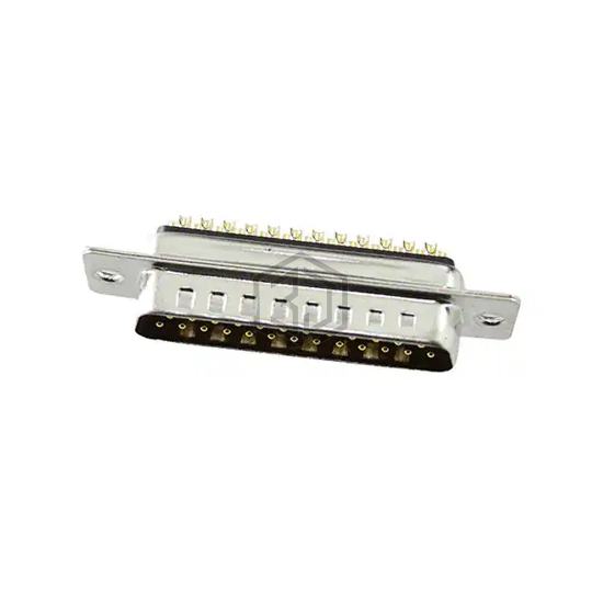 DB25-PD-MC - Adam Tech - D-Sub Connectors