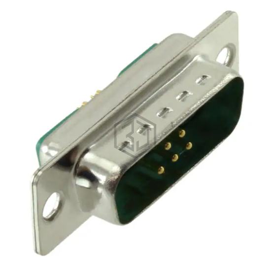 1727040035 - Molex - D-Sub Connectors