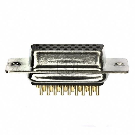 180-026-202L001 - NorComp Inc. - D-Sub Connectors