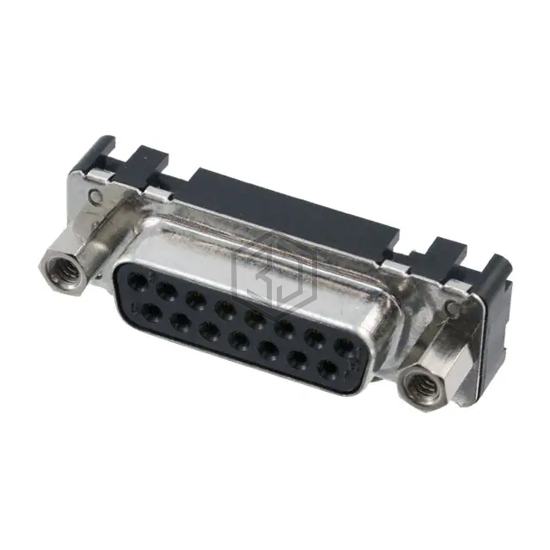 09662516513 - HARTING - D-Sub Connectors