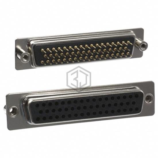 171-050-213R021 - NorComp Inc. - D-Sub Connectors