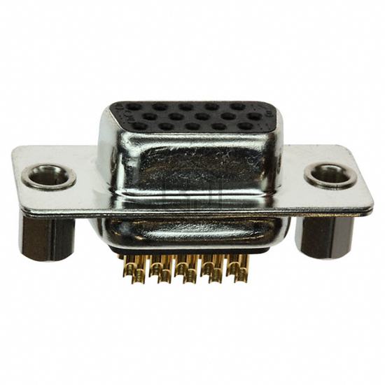 180-M15-203L021 - NorComp Inc. - D-Sub Connectors