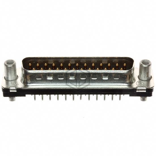 5748027-1 - TE Connectivity AMP Connectors - D-Sub Connectors