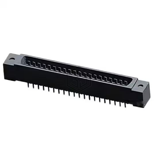 1747053-1 - TE Connectivity AMP Connectors - D-Sub Connectors