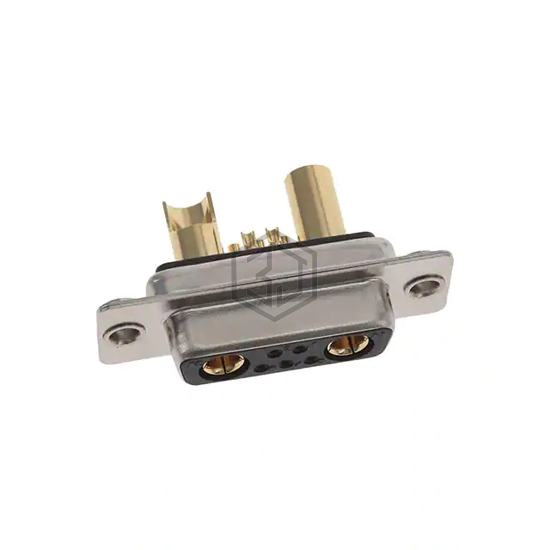 680M7W2203L411 - NorComp Inc. - D-Sub Connectors