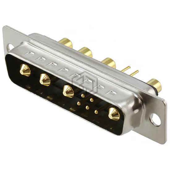681M9W4103L001 - NorComp Inc. - D-Sub Connectors