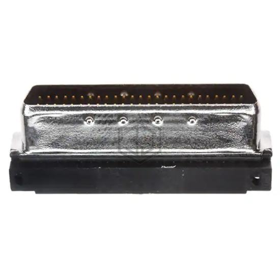 5749111-4 - TE Connectivity AMP Connectors - D-Sub Connectors